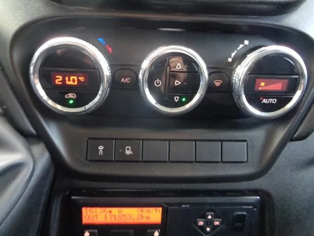 iveco daily 35s17 aut/thermo king -20°c/zracni ovjes/vajnski priklj/, - slika 18