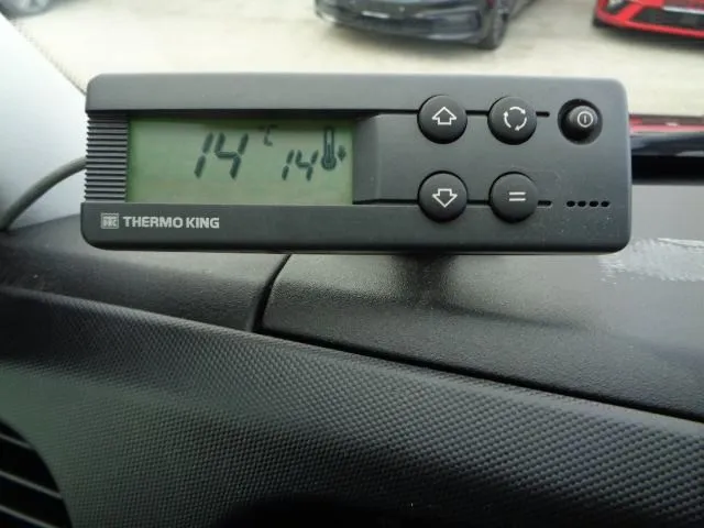 iveco daily 35s17 aut/thermo king -20°c/zracni ovjes/vajnski priklj/, - slika 21