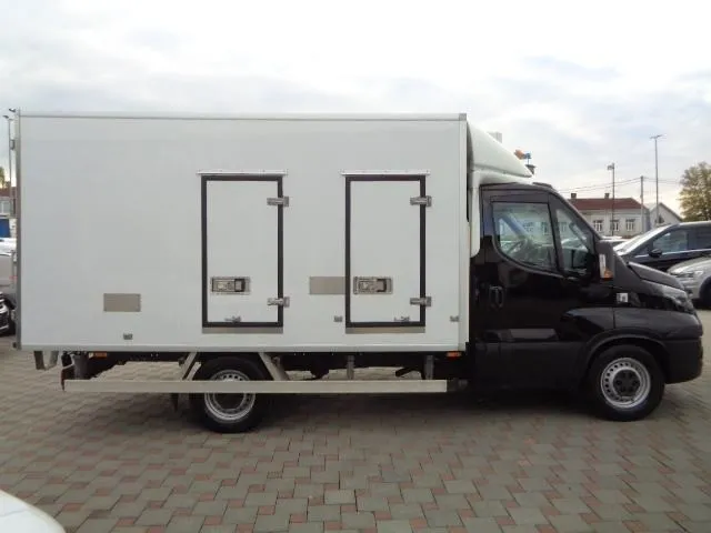 iveco daily 35s17 aut/thermo king -20°c/zracni ovjes/vajnski priklj/, - slika 4