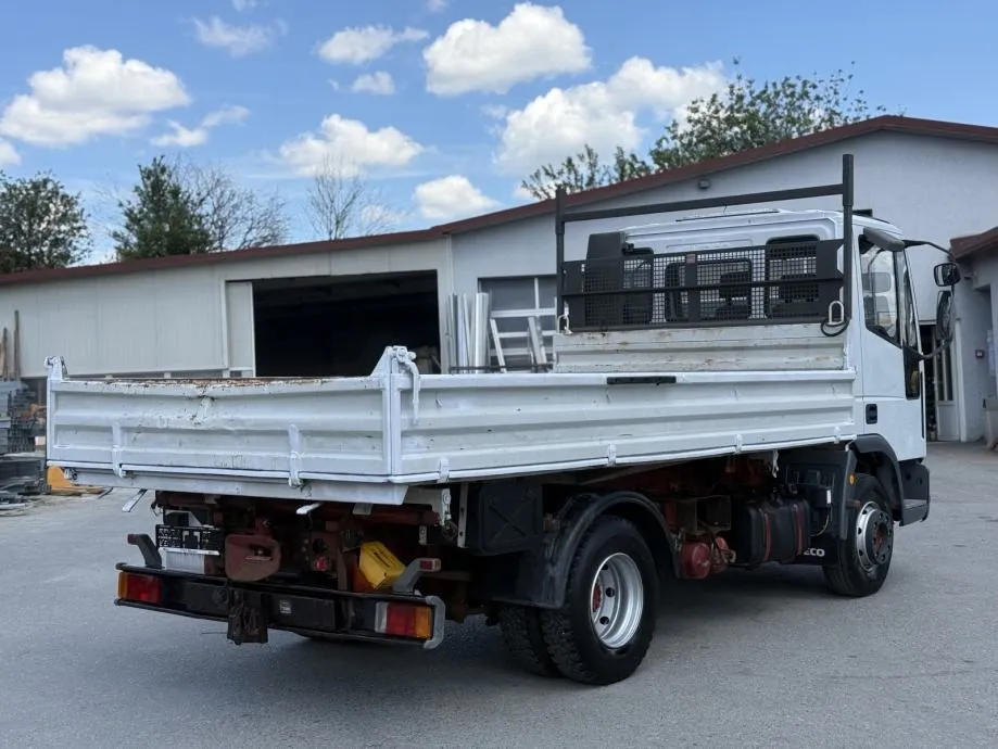 iveco eurocargo 80e tector, 2002 god. - slika 5