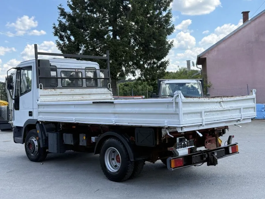 iveco eurocargo 80e tector, 2002 god. - slika 7