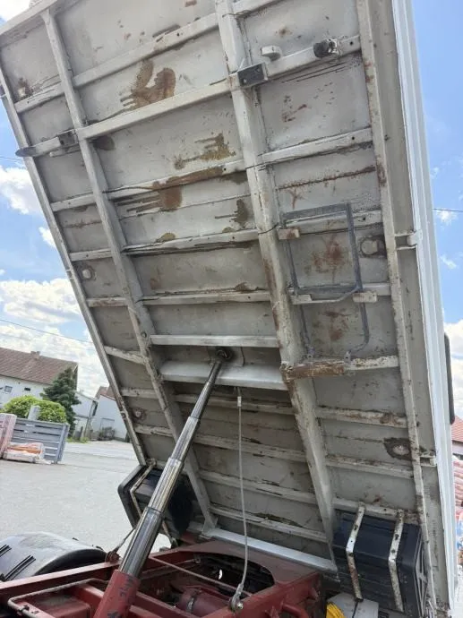 iveco eurocargo 80e tector, 2002 god. - slika 16