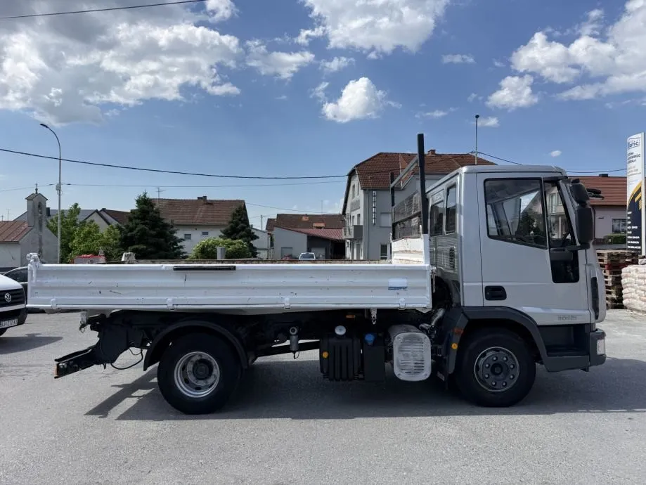 iveco eurocargo 80e21, 2007 god. - slika 5