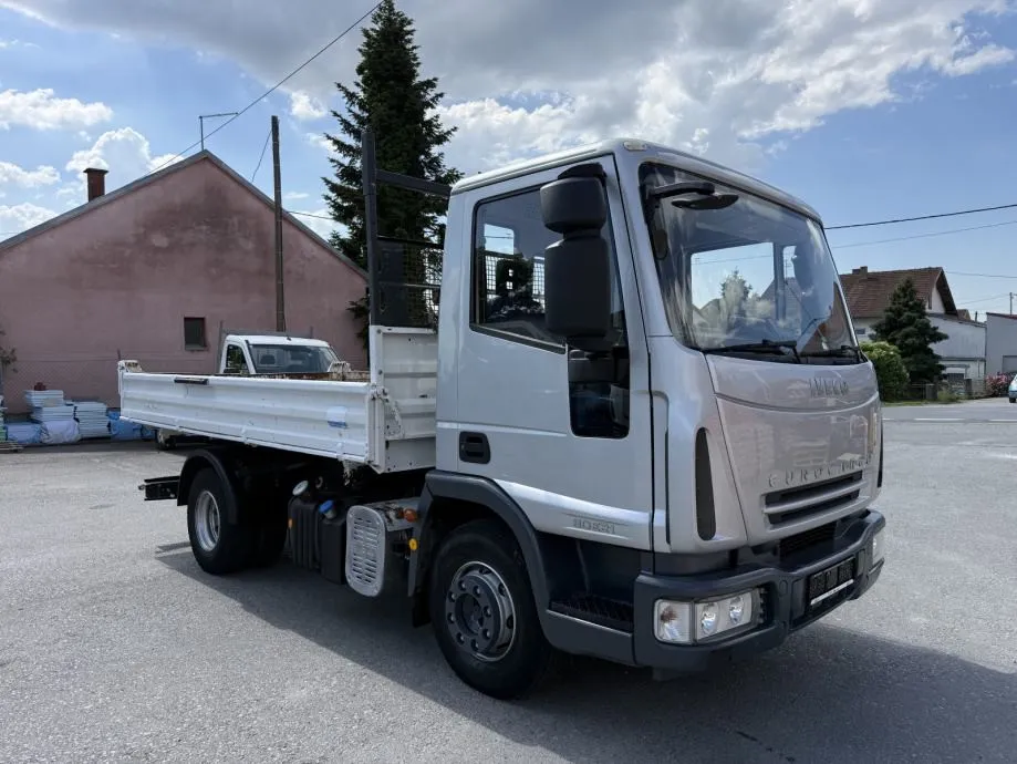 iveco eurocargo 80e21, 2007 god. - slika 6