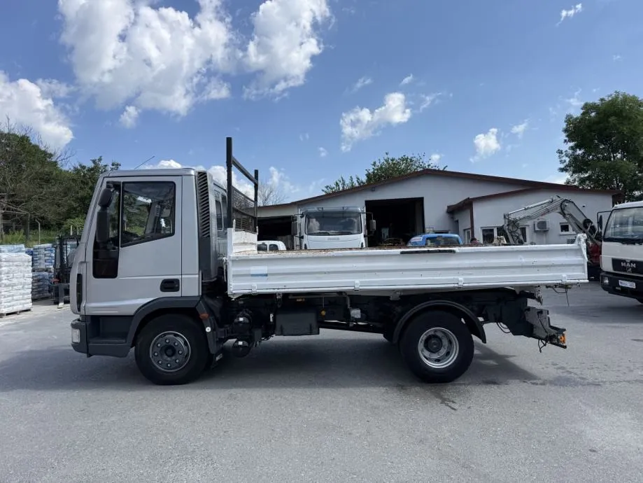 iveco eurocargo 80e21, 2007 god. - slika 2