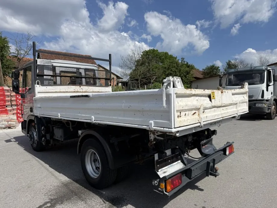 iveco eurocargo 80e21, 2007 god. - slika 3