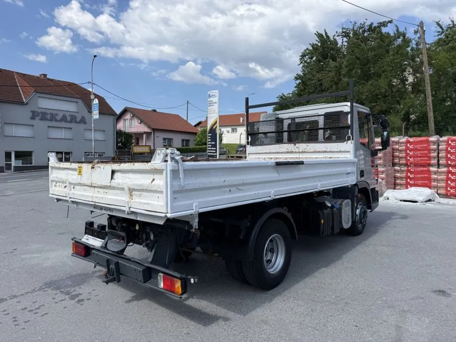 iveco eurocargo 80e21, 2007 god. - slika 4
