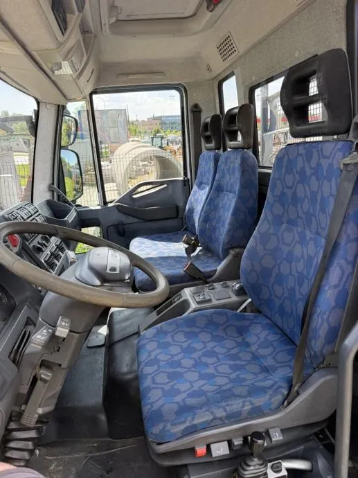 iveco eurocargo 80e21, 2007 god. - slika 8