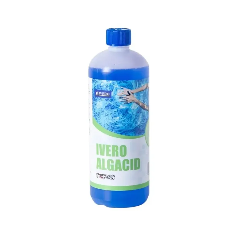 Ivero Algicid 1L - Osijek