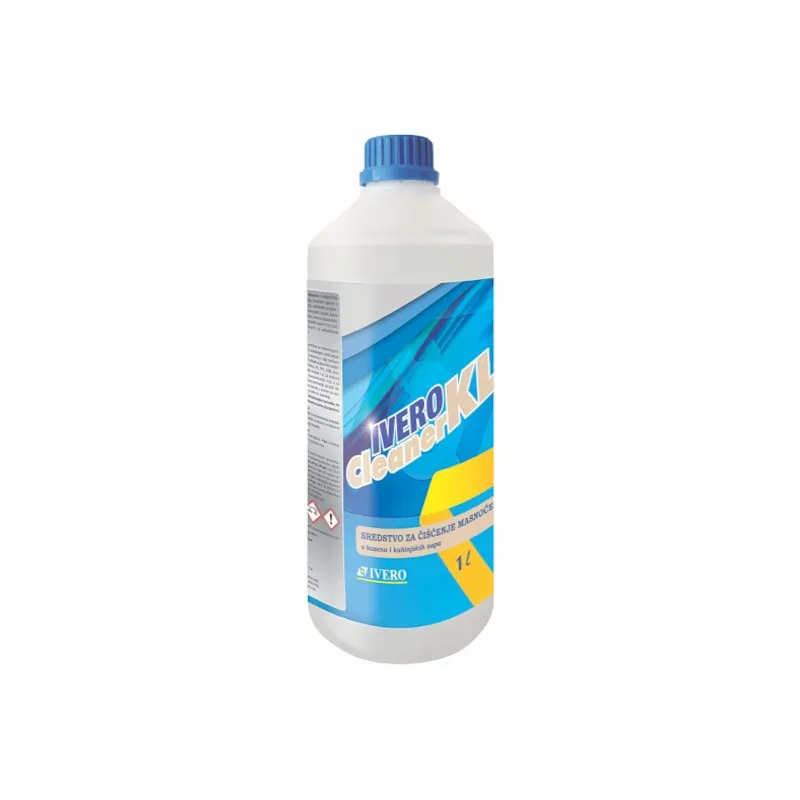 Ivero Cleaner KL 1L - Osijek