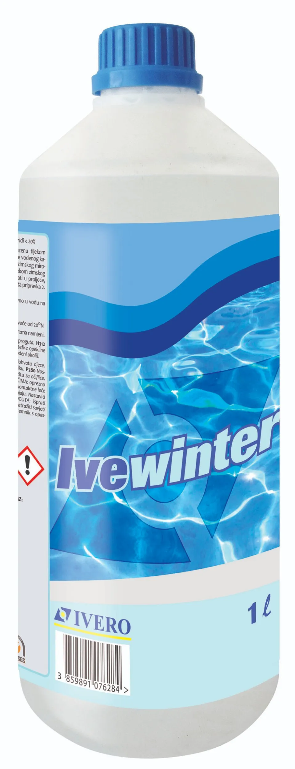IveWinter 1l - Zagreb