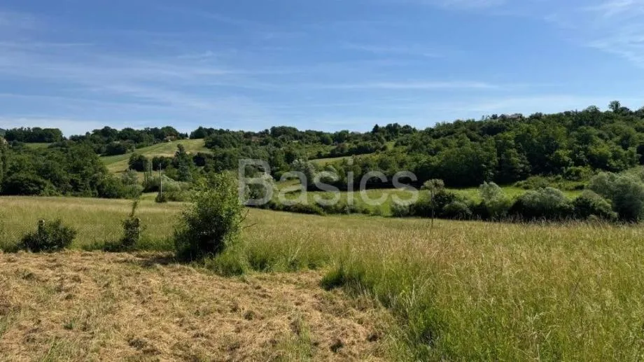 jastrebarsko-desinec - građevinsko zemljište, 2 parcele, 1.395 m2 - slika 13