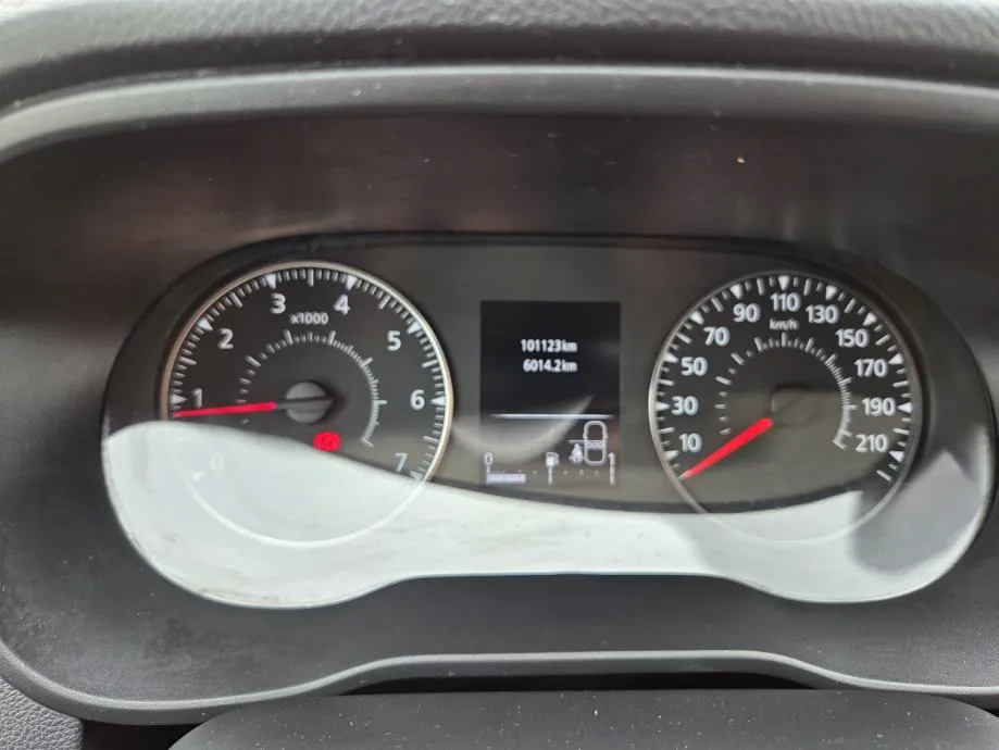 dacia duster 1.0 tce +lpg - slika 11
