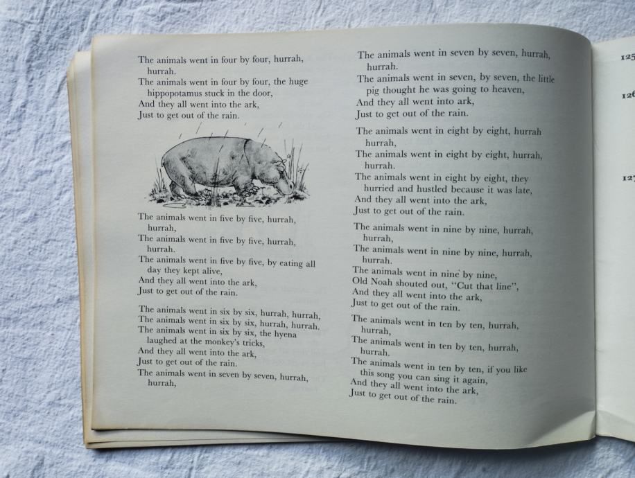 julian dakin - songs and rhymes - slika 8