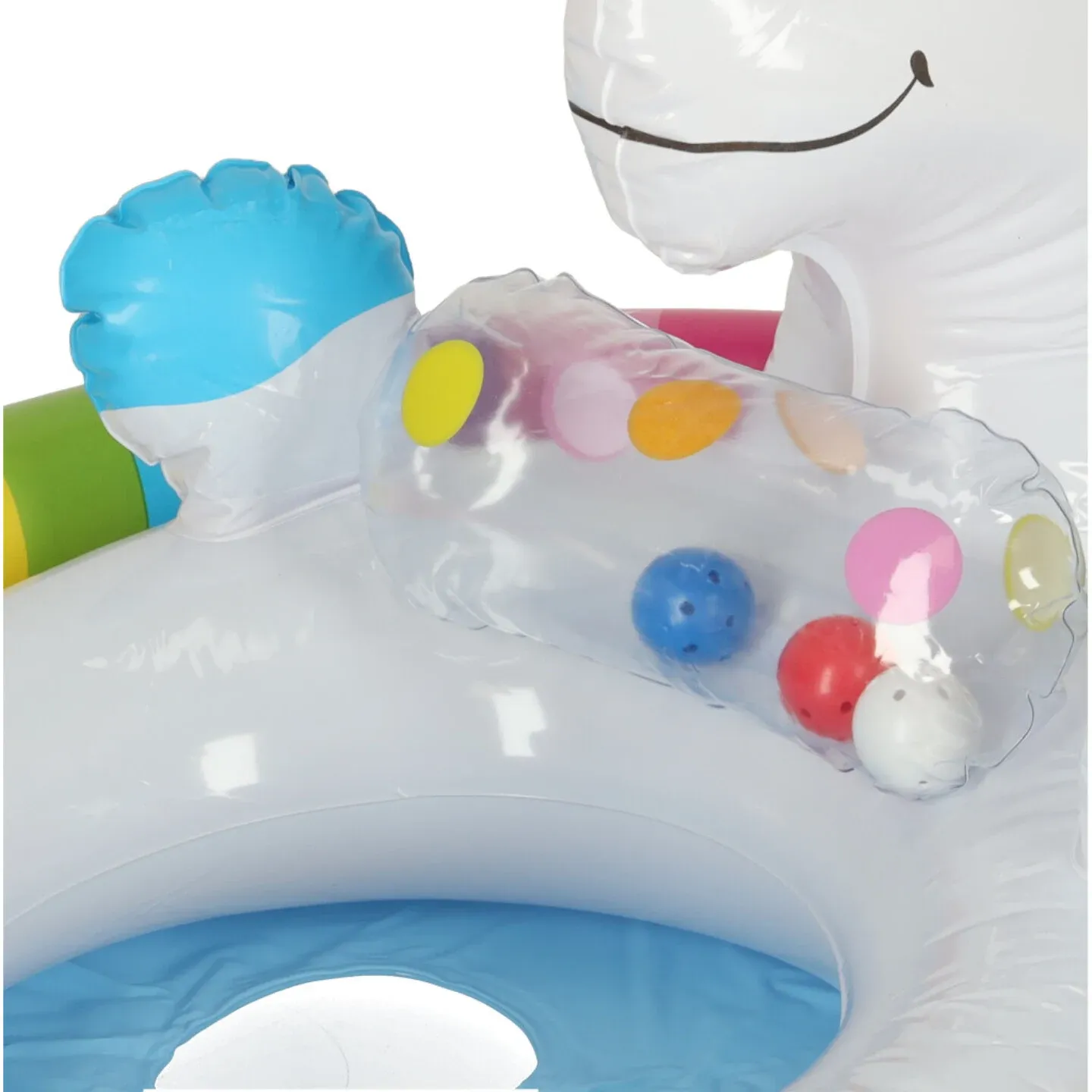 dječji kolut za plivanje jednorog intex 59570 - slika 3