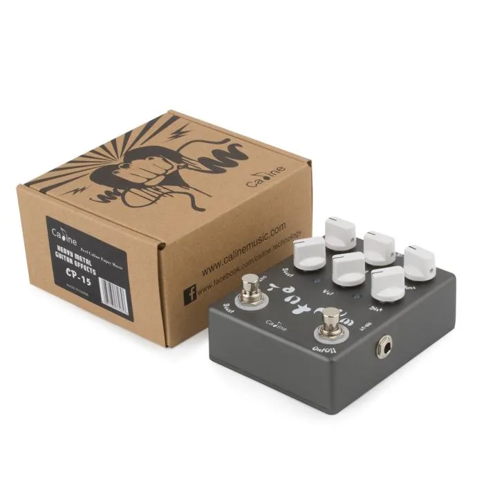 caline cp15 tantrum heavy metal - slika 6