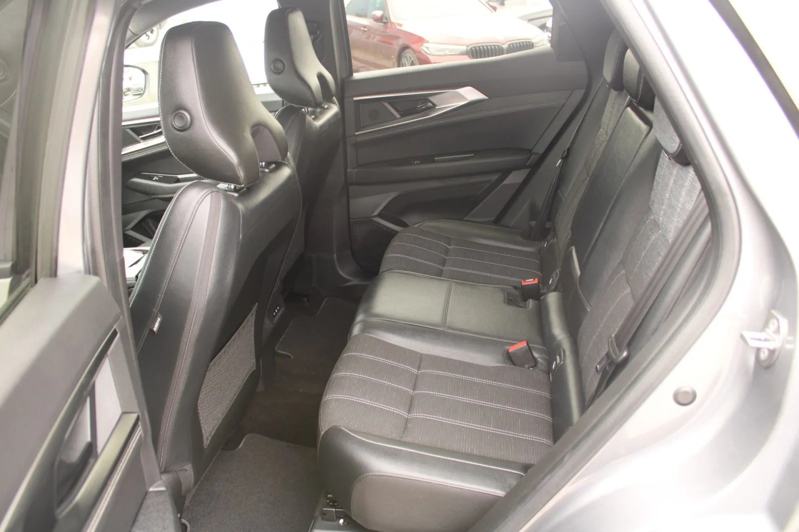 renault austral 1.2 e-tech 200 techno automatik - slika 16