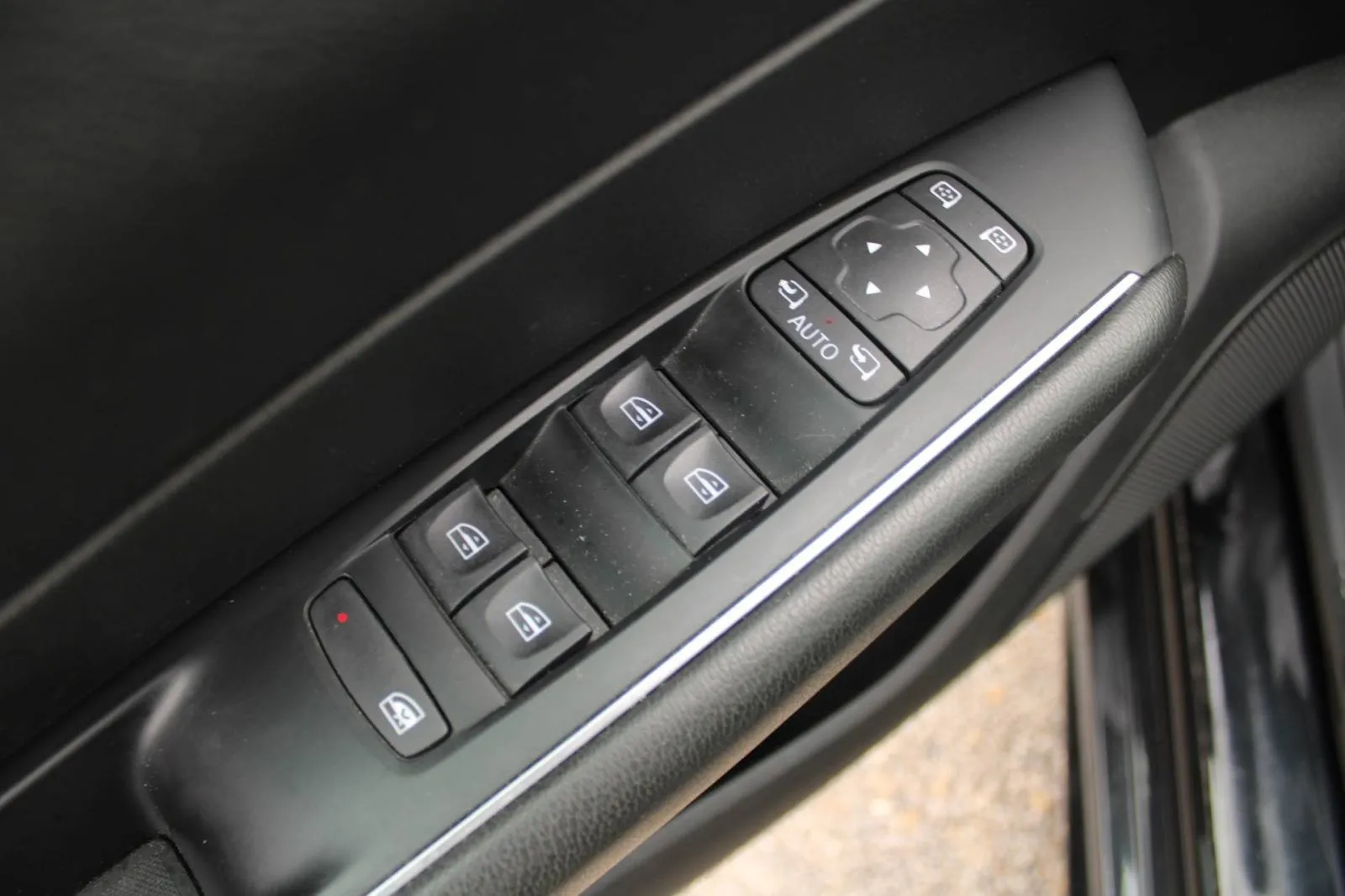 renault talisman 2.0 dci automatik - slika 17