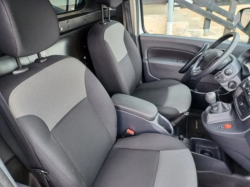 renault kangoo 1.5 dci*115ks*klima*park.pilot* - slika 12
