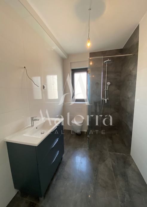 murter, stan 92m2 sa pogledom na more, 150m od plaže - slika 6
