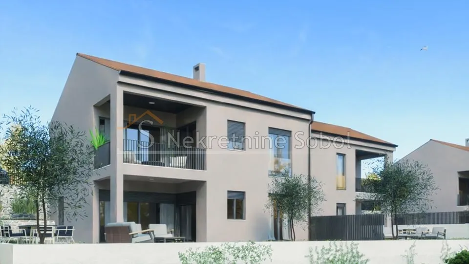 mali lošinj - 2s+db, 78 m2 prodaja - slika 5