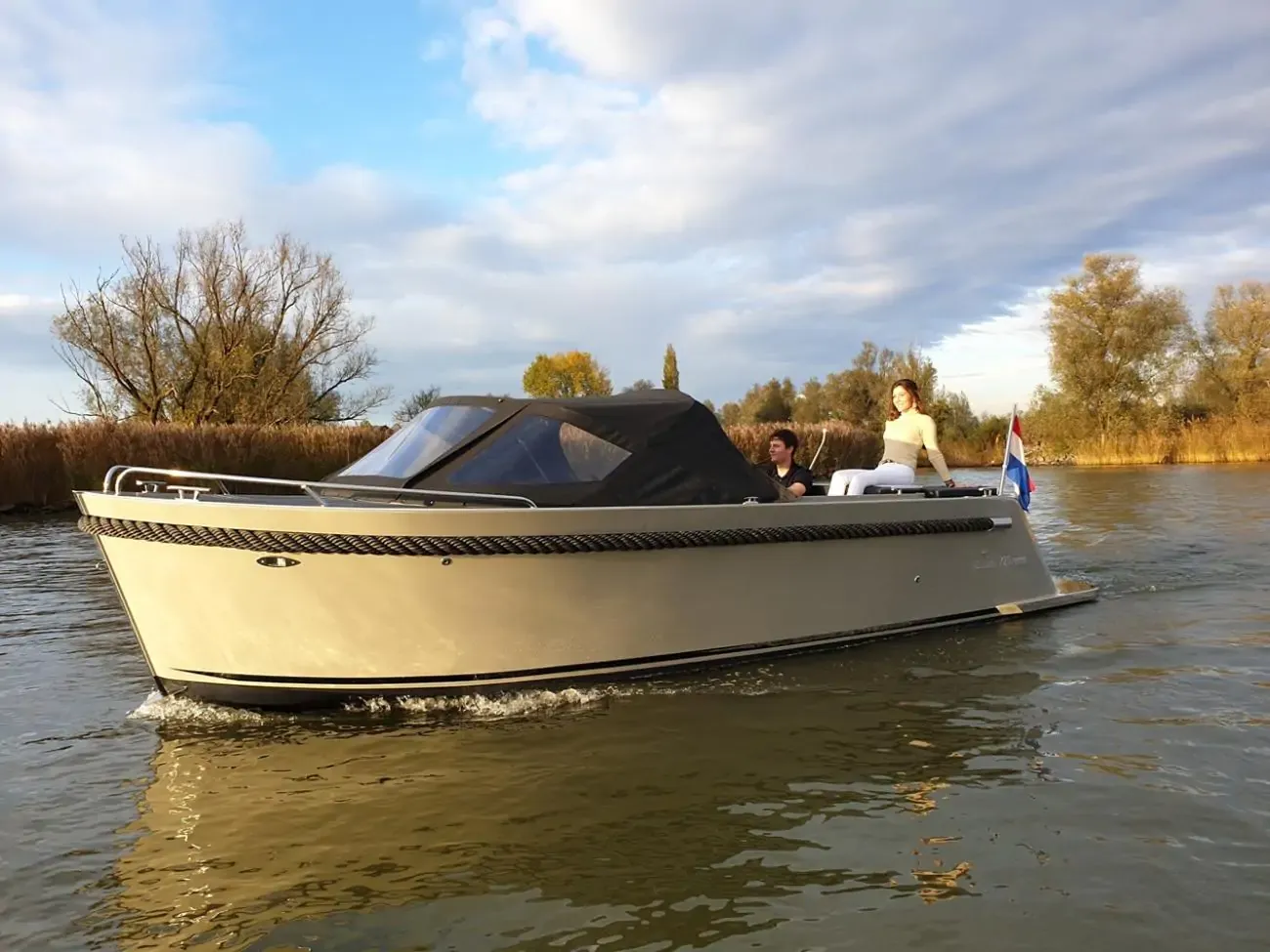 maxima 720 retro - slika 3