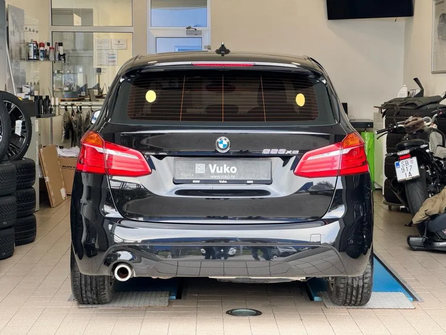 bmw serija 2 active tourer 225xe - slika 5