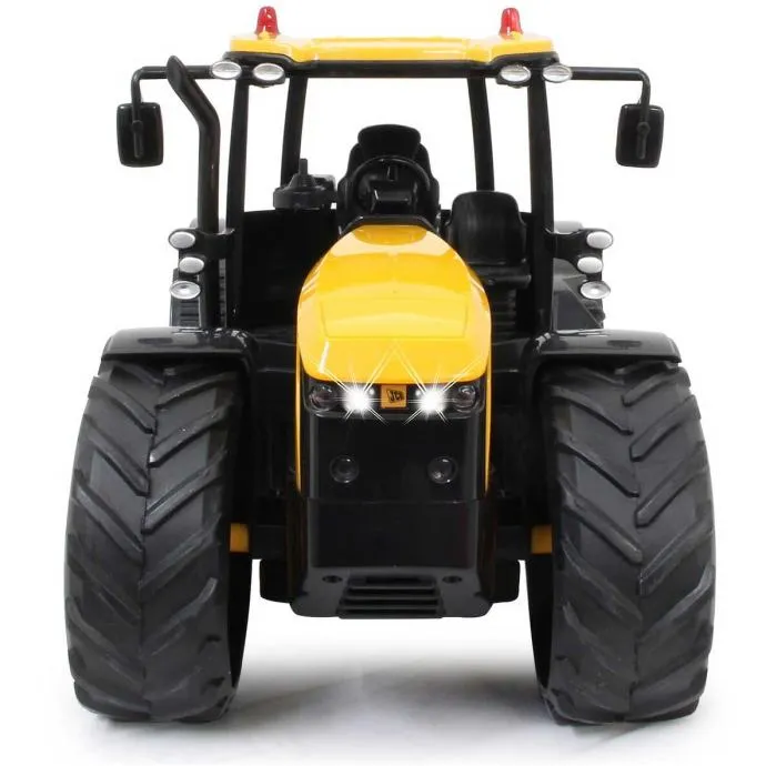 jamara traktor jcb fastrac na daljinsko upravljanje 2,4 ghz - slika 4