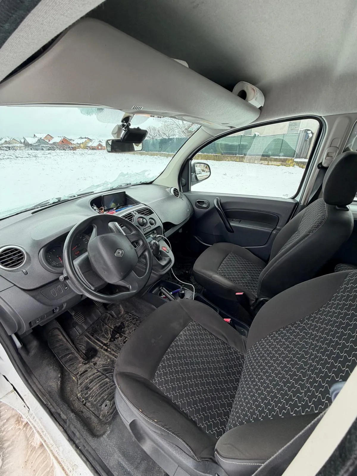 renault kangoo maxi 1.5 dci - slika 8