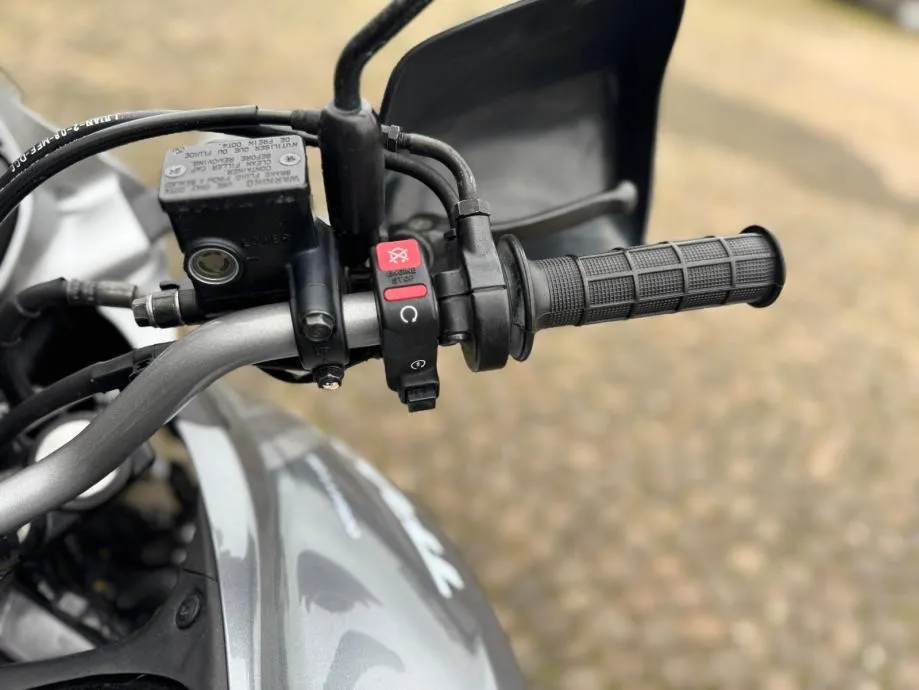 honda xl 700 transalp abs, 2009 god. - slika 18