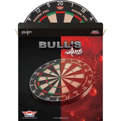 bull's shark pro pikado meta 2026 - slika 5
