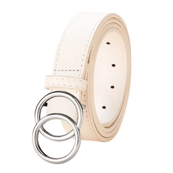 ženski remen double ring - slika 5