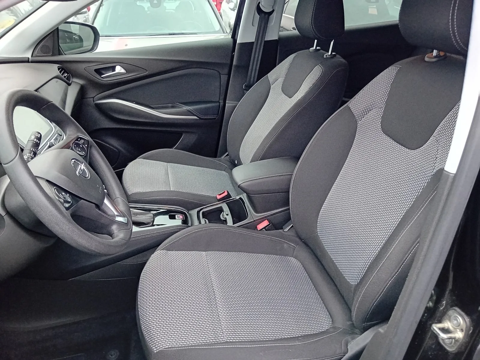 opel grandland x 1,5 cdti ,do 2 godine jamstva,u sustavu pdv-a. - slika 6