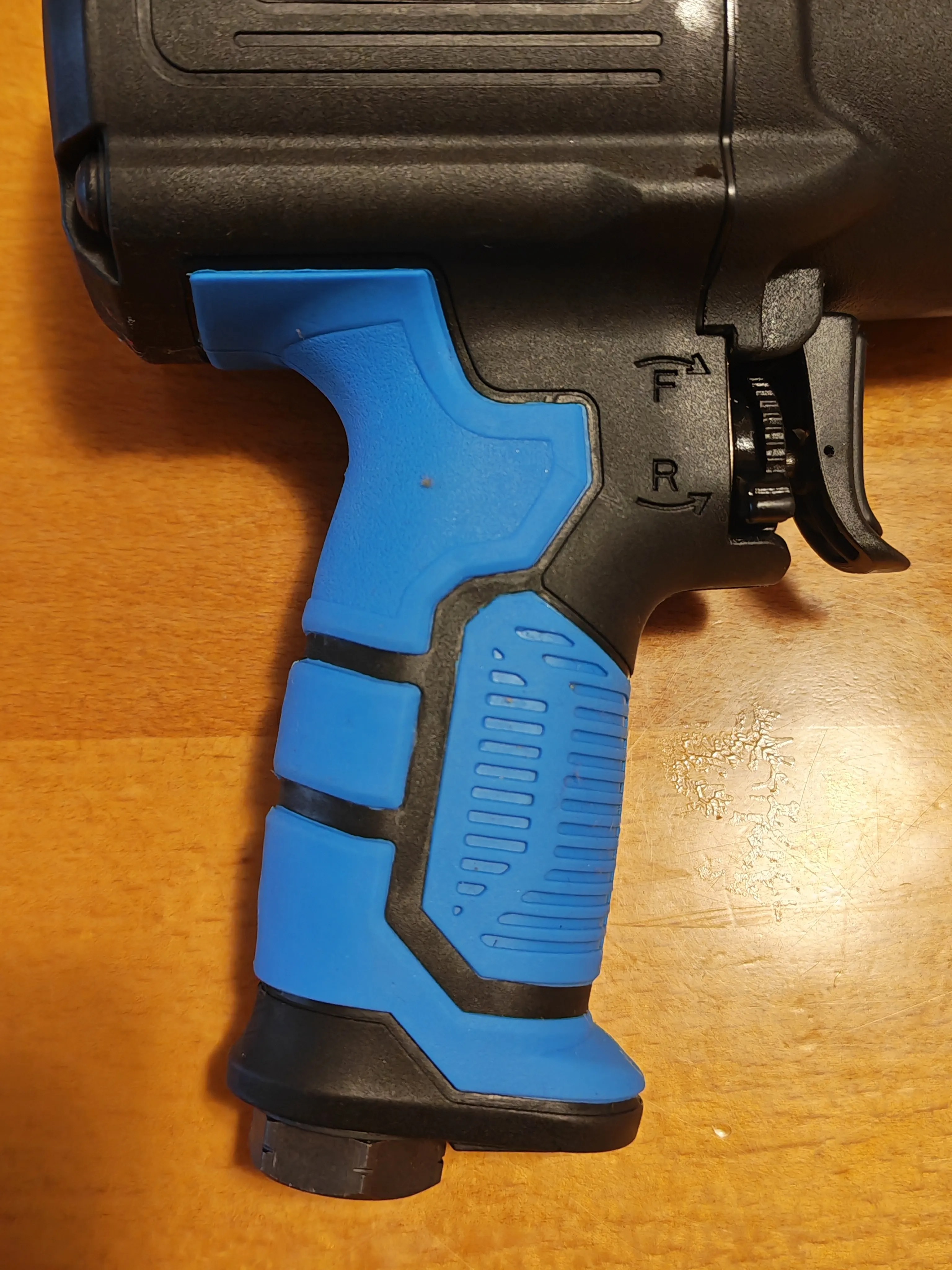 pneumatski odvijač 1/ 2” 1990nm - novo! - top cijena! - slika 10