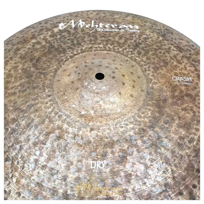 mehteran dry 16" crash - slika 3