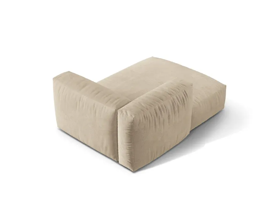 modul martina, 120x176cm, materijal: baršun - slika 3