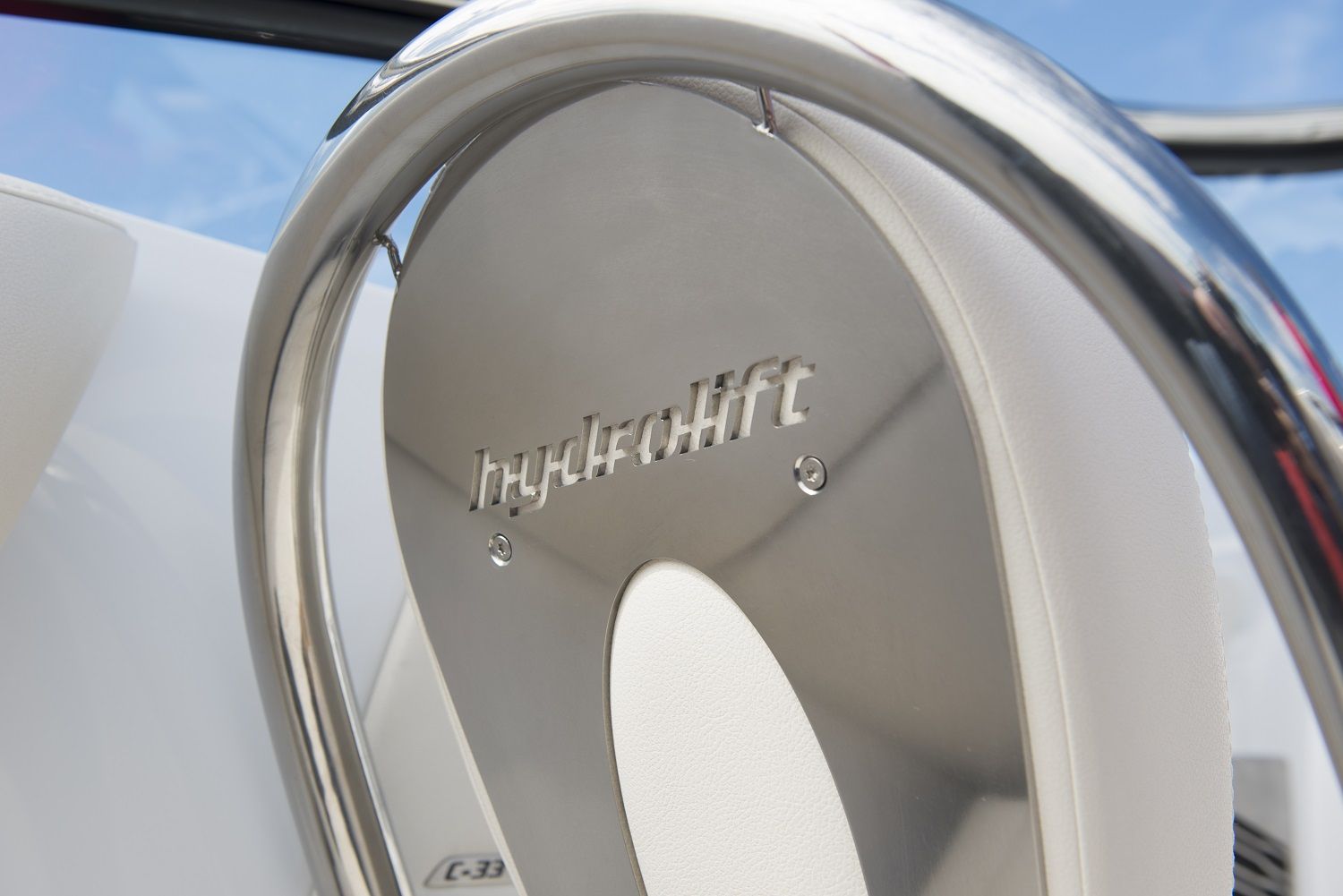 hydrolift c-33 cab - slika 4