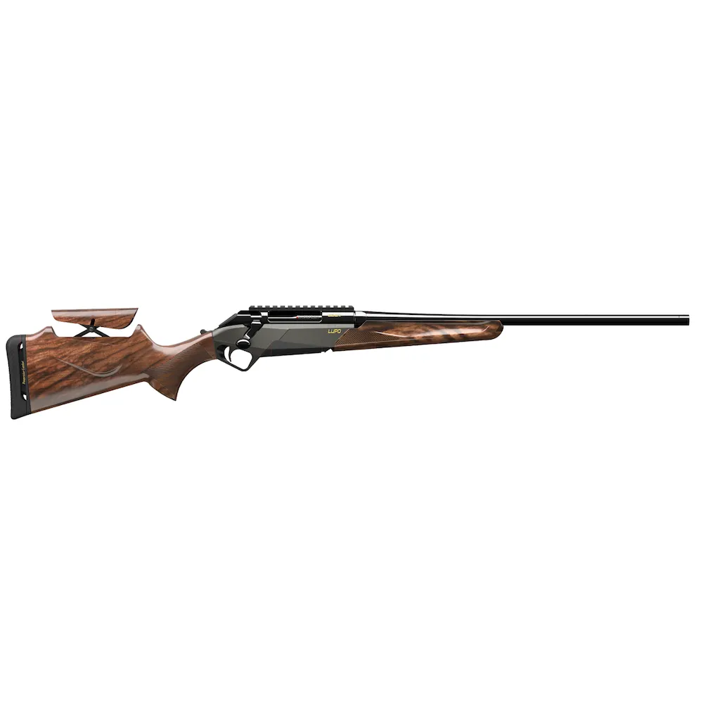 Benelli LUPO WOOD ADJ - Poreč