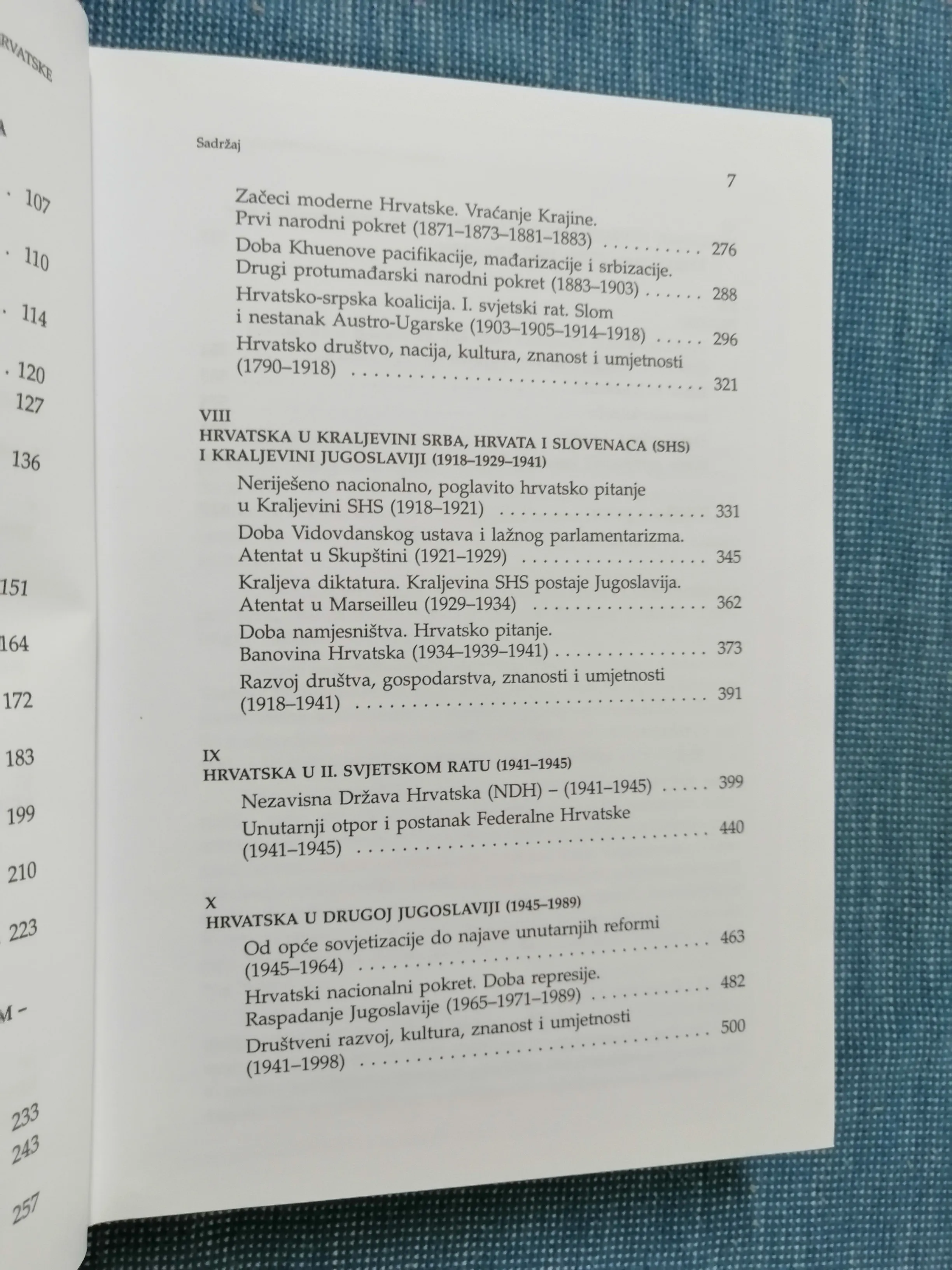 dragutin pavličević – povijest hrvatske - slika 6