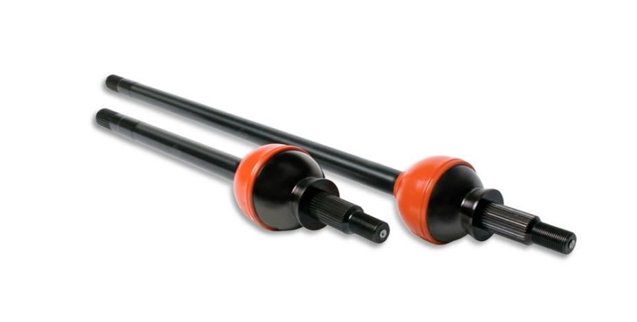 osovina - axle set for jeep jk/j8 rcv prorock dana 44 - slika 2