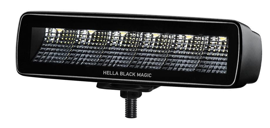 LED reflektor HELLA bar 6,2" FLOOD/SPOT MINI - Funtana