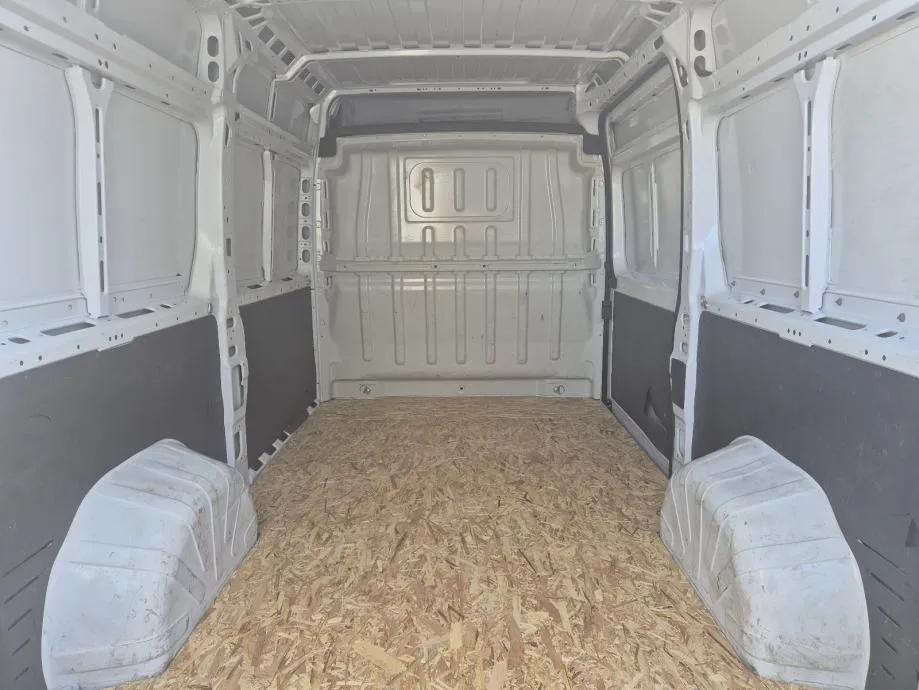 peugeot boxer 2.2 bhdi, odlično stanje, garancija na vozilo - slika 10