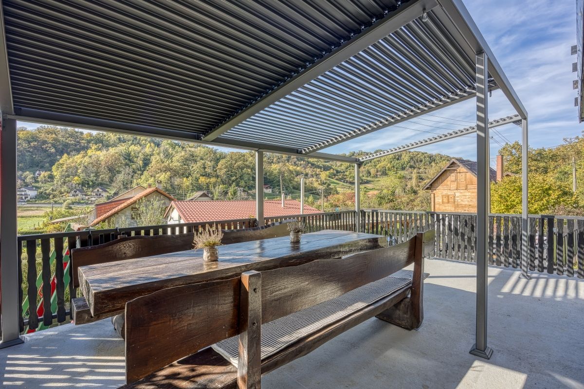 kuća za odmor _ black pearl villa ⭐️⭐️⭐️⭐️⭐️ - slika 2