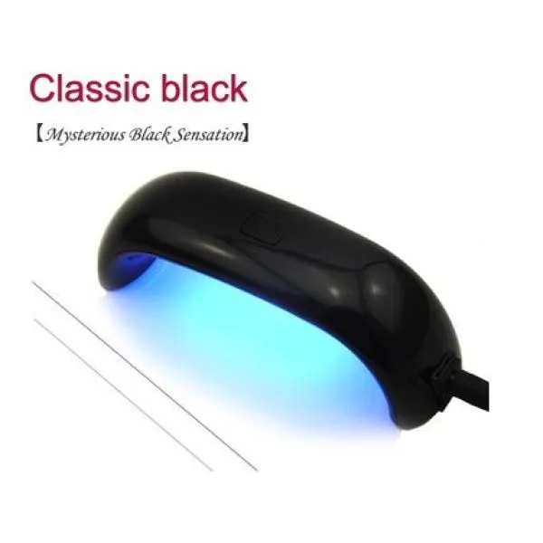 mini uv lampa za nokte 9w - slika 6