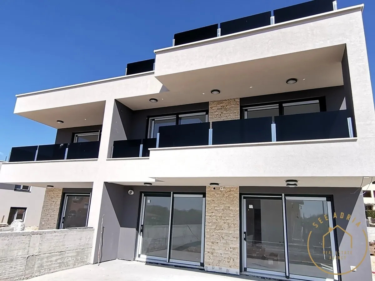 contessa residence 3, stan na i. katu sa krovnom terasom (s3) - slika 2