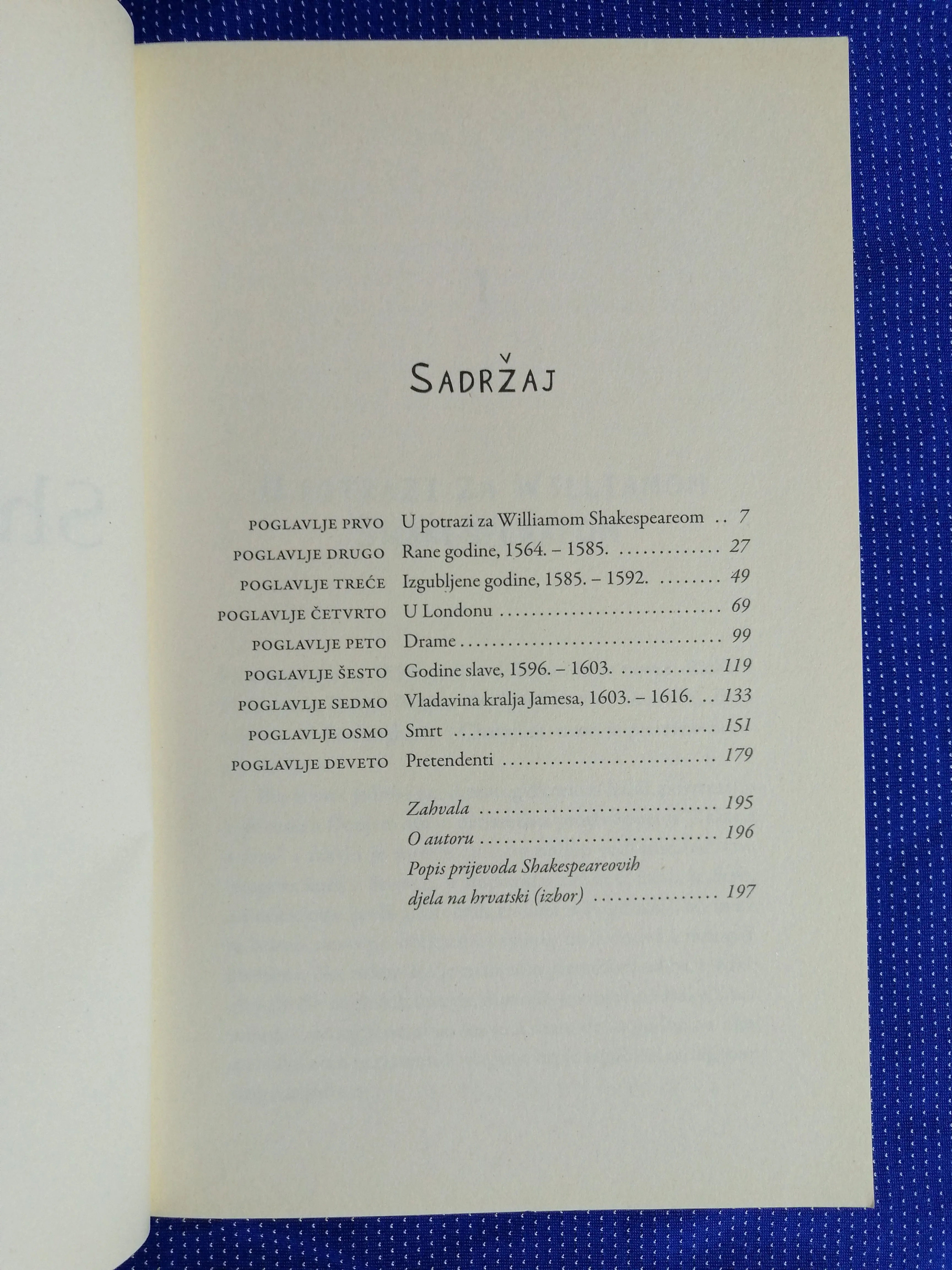 bill bryson – shakespeare : svijet kao pozornica - slika 4