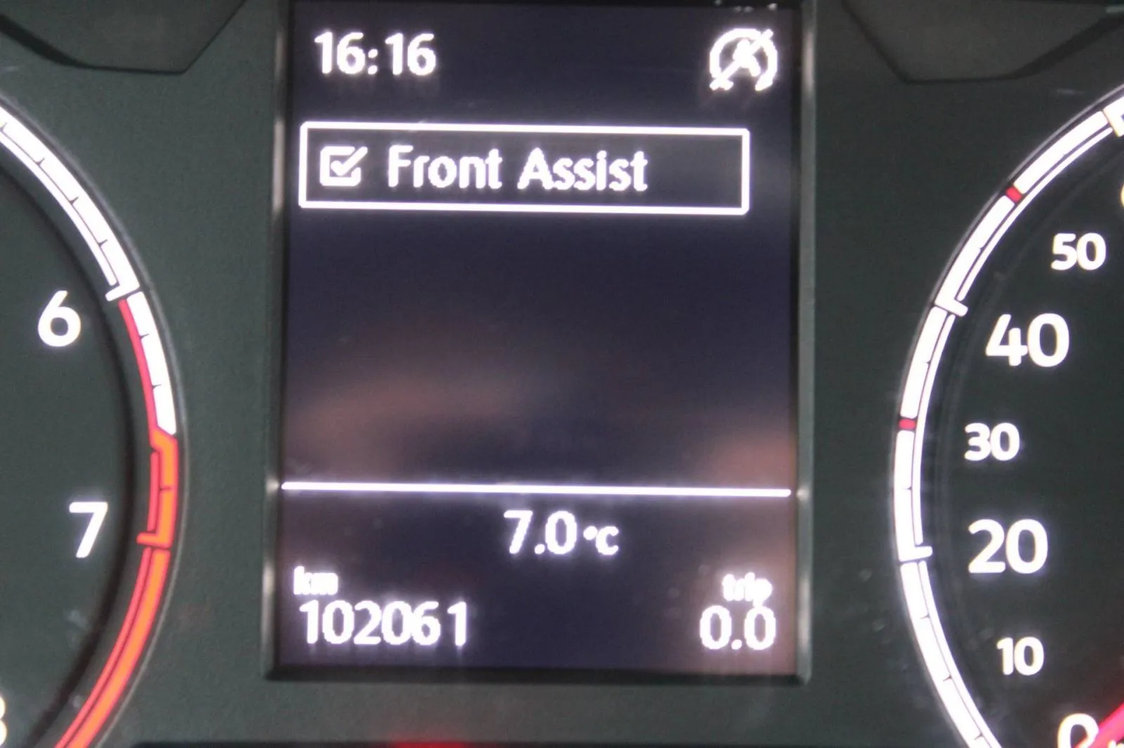 vw polo 1.0 tsi - slika 17