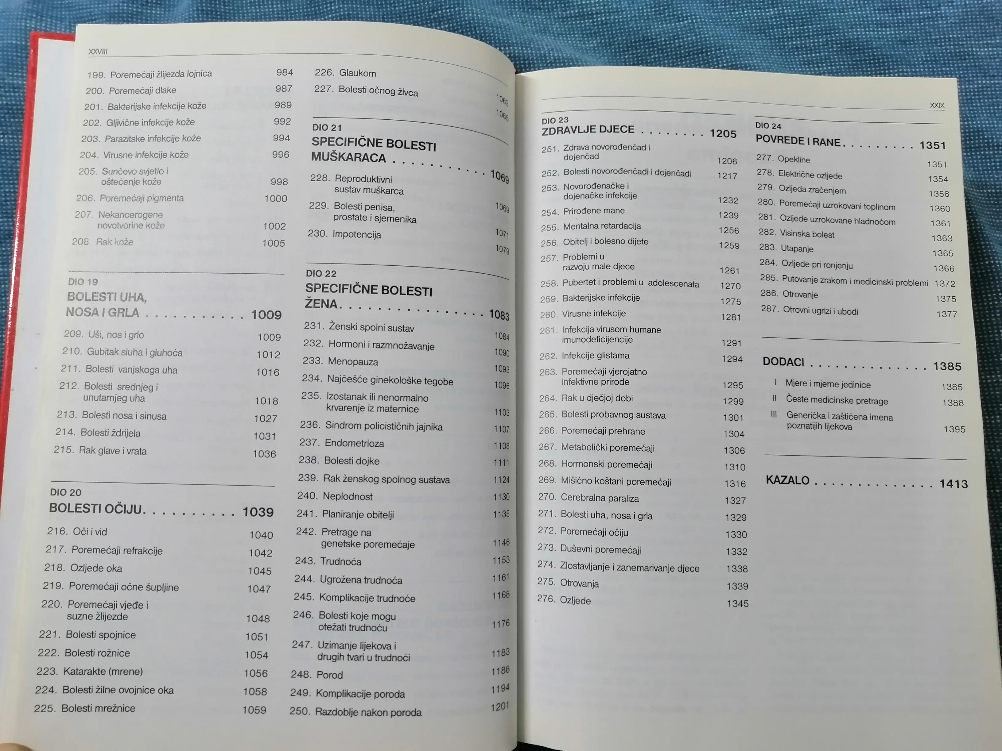 msd medicinski priručnik za pacijente - slika 7