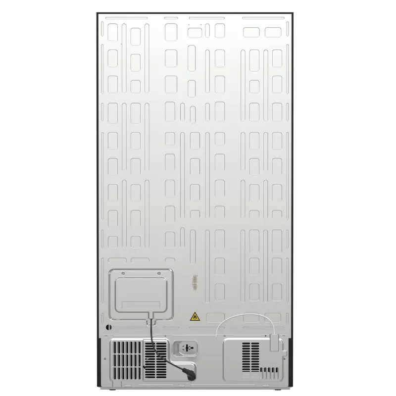 hisense side-by-side rsim535afe dozator za vodu/led, nofrost - slika 24