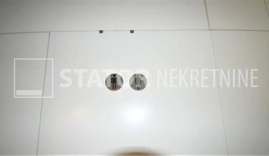 stan: zagreb (sigečica), 75.00 m2, hvarska, četverosobni stan, lift - slika 20